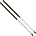 22.77 in 2Pcs Liftgate Lift Support Tailgate Hatch Struts Gas Spring Shocks Rod Compatible with Hyundai Tucson 2016-2021 Replaces # 81771-D3002,81781-D3002 (4 Door, Sport Utility, Not for Fuel Cell)