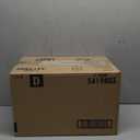 Depend Fresh Protection Adult Diapers, Incontinence & Postpartum Bladder Leak Underwear for Women, Disposable, Maximum, Large, Blush, 72 Count (2 Packs of 36), Packaging May Vary