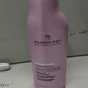 Pureology Hydrate Sheer Shampoo - Lightweight Hydrating Shampoo For Fine or Dry Color-Treated Hair, Silicone-Free & Vegan