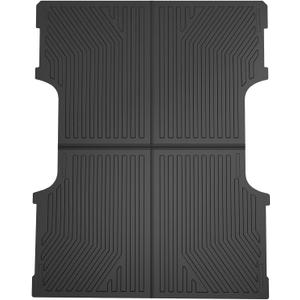 Truck Bed Liner [6.5-Foot, TPE Material, All-Weather] Compatible with 2022-2025 T*yo-T-a Tundra [Heavy Duty Protection]