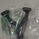 Space Saver Basketball Soccer Wall Mount Ball Claw Sports Wall Mount Holder Display Rack for Ball Basketball Bracket Plastic Stand