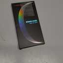 TORRAS Ostand Q3 Air for iPhone 17 Pro Max Case with 360 Magnetic Stand, Fit for MagSafe, Mil-Grade Drop Tested, Camera Control Button, Shockproof Phone Case for iPhone 17 Pro Max 6.9", Horizon Orange