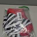 fun shack Women's Pirate Costume, First Mate Adult Halloween Outfit, Classic Pirate Dress for Parties and Events (Large)