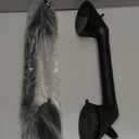 ABLECARE 2 Pack 16 Inch Grab Bars for Bathtubs and Showers for Seniors, Heavy Duty Shower Handle for Elderly, Suction Cup Removable Handrails Handicap Bath Grip Bathroom Safety Grips （Black）