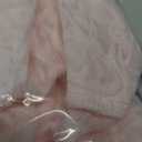 Womens Off Shoulder Lace Ruched Tops Long Sleeve Slim Fit Blouses Shirts 2026 Going Out T-Shirt (Medium, Pink)