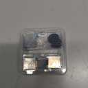 Joycon Joystick Replacement 4 Pack, Replacement Joy-Stick Analog Thumb Stick for Switch Joycon Controller & Switch Lite, Left/Right Analog Joystick with Thumbstick Grips & Screws