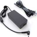 65W 19V 3.42A AC Power Adapter Charger for Acer Chromebook 11 13 14 15 R11 CB3-131-C3SZ C720-2103 CB5-571-C1DZ Aspire One Cloudbook 11 14, Small 3.0*1.1 Round DC Connector(Not Compatible Type C/USB C)