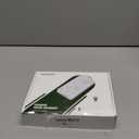 2000W Voltage Converter US to Europe for Hair Dryers, 7-in-1 220V to 110V Converter for European Travel with 3 AC/2 USBA/2 USBC Ports, Universal Power Converter Adapter Combo EU/UK/IT/AU Plug