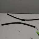 BOSCH 3397014621 AeroTwin OE Replacement Wiper Blade Set of 2 Combo Pack - (26" & 20")