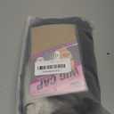 Black Synthetic Lace Front Wig for Women 24 Inch Long Curly Wavy 13X4 HD Lace Front with Baby Hair Natural Preplucked Hairline for Daily Party Use