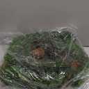 9 Ft Christmas Cedar Garland - Cypress Garlands, Artificial Real Touch Pine Garlands - Garland Xmas Decorations for Table, Mantle, Wall, Indoor, Outdoor Christmas Decorations