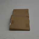 Hausse 10 Pack Reflective Pinwheels with Stakes (Assembly Required), Extra Sparkly Pin Wheel for Garden Decor, Bird Repellent Devices Deterrent to Scare Birds Away from Yard Patio Farm (Silver)