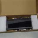 iPitstBit 8.8 Inch Touchscreen Monitor, 1920x480 PC Temperature Display, PC Sensor Panel Display, IPS USB Mini Screen for Raspberry Pi, AIDA64 CPU RAM Data Monitor ARGB Computer Case