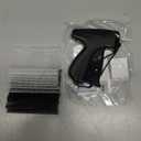 Mr. Pen- Tagging Gun, 5 Needles & 1008 Pcs Barbs Fasteners, Black, Price Tag Gun, Tagging Gun for Clothing, Tag Attacher Guns, Retail Tagging Gun, Hang Tag Gun, Clothes Tagging Gun