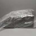 LightEase Memory Foam Leg Support and Elevation Pillow w/Dual Handles for Surgery, Injury, or Rest