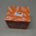 Gardening Coffee Mug Christmas Birthday Gifts for Women Men Boss Teacher Mom Dad Best Friend,Cool HandMade Office Desk Fall Decor White Elephant Gift,Novelty Plant Lovers Pot Cup with Shovel Spoon Set