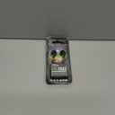 2 x Color Spectrum stereo earphones in-ear headphones with free ear cushions included