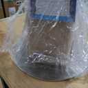 5.28 Gallon / 20L Mosakar Hydraulic Fruit Press. 2 Ton Pressure. Parts contact with Juice are AISI 304 Stainless Steel. Home Grape Juice Apple Cider Press