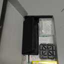 Watch Band Strap Link Pins Remover Repair Tool,24 in 1 Kit with 6 Extra Tips Replacement,20PCS Cotter Pin,Spring Bar Tool Set,1PCS Head Hammer