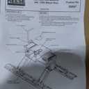 Reese 30047 16K Fifth Wheel