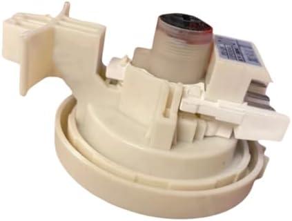 EBF63534901 Washer Pressure Switch Replacement part fit for LG WKGX2101HBA, WM3400CW, WM3600HVA, WM3600HVA/01, WM3700hWA, WM3900HBA, WM3900HWA, WM4000HBA, WM4000HWA/01, WM4200HWA, WM5500HVA