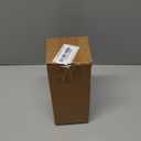 Iced Coffee Cups with Lids and Straws Set of 2, 16 Oz Unbreakable Plastic Drinking Glasses Reusable Iced Coffee Glass to Go Cup for Iced Tea, Juice, Water, BPA Free, Dishwasher Safe