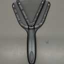 Jar Opener for Weak Hand & Seniors with Arthritis,Easy Twist Off Bottle Caps,Patent | Unique Kitchen Gadgets,Handheld Lid Top Open for Elderly/Women/Men (Blue)