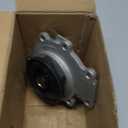 A-Premium Engine Water Pump W/Gasket Compatible with Ford Escape 2003-2006, Taurus 2003-2005 & Mazda MPV 2003-2006, Tribute 2003-2008 & Mercury Mariner 2005-2006, Sable 2003-2005 - (DOHC 3.0L)