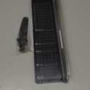 MAKEASY Paper Cutter 12 Inch, 8 Sheet Capacity, Heavy Duty Paper Cutter for Cardstock, Guillotine Paper Trimmer for Crafting, Classroom and Office (Black)