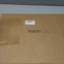 Soulchen 100 Set DIY Christmas Craft Kit Mini Reindeer Bottles, 3.4oz Small Shot Bottles with Caps Funnels Elk Antler Twist Stick Knit Nose 300 Pcs Eyes for Art Gift Xmas Party Favor Decoration