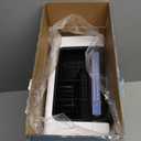 Air Purifiers for Home Large Room, Cover Up to 2600 Ft with Washable Filters, Powerful Turbo Mode, PM2.5 Air Quality Display, 22dB Sleep Mode, Air Cleaner for Pets Hair, Smoke, HAP607, White