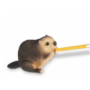 Nifty Eager Beaver Pencil Sharpener