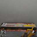 Performance Tool W1606 2 Ton (4,000 lbs.) Capacity Compact Trolley Jack