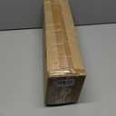 Alabaster Wall Sconce, 15.74" Natural Marble Wall Sconce Vanity Light Fixture for Living Room, Modern Wall Light, Marble Lighting for Bedroom, Staircases Entry way