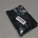 Happy 100th Day Of School Tie Dye Rainbow 100 Days Smarter T-Shirt, Medium Youth