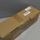 UME 3 Pack Cordless Table Lamp, Battery Operated Lamp - Portable Waterproof Rechargeable Table Lamp w/ 3 Color Temps & Stepless Dimming for Dinner, Desk, Cafe, Outdoor (Black)