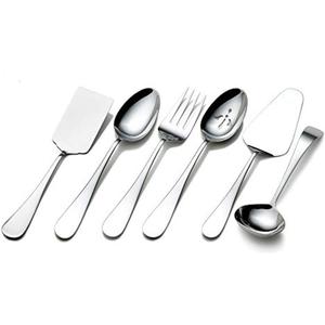 Towle Living Premium Stainless Steel 6 Pack