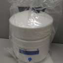 iSpring T55M 5.5 Gallon Residential Pre-Pressurized Water Storage Tank for Reverse Osmosis (RO) Systems , White