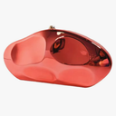 Women Acrylic Wedding Evening Bag Formal Clutch Purse