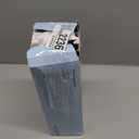 Roll Up Dish Drying Rack,Expandable Over The Sink Dish Drainer,Stainless Steel Kitchen Rolling Sink Rack with Utensil Holder,Length Up to 22.3" (Black)