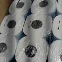Amazon Basics 2-Ply Soft Toilet Paper, 30 Rolls (5 Packs of 6), 350 Sheets per Roll, Septic Safe, Equivalent to 185 Regular Rolls