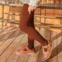 vanberfia Warm Tights for Baby Girl: Winter Cotton Cable Knit Stocking - Thick Toddler Legging for Various Occasions (6-12 Months, Cll17088)