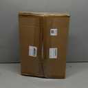 Hexagon LED Garage Light: 25 Pack Updated Bigger Size, 26400LM Super Bright Car Detailing Ceiling LED Shop Light for Warehouse Workshop Gym Basement Car Care Wash Room