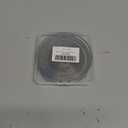 2 pcs High Temperature Wire for Professional Ceramics and Pottery ToolsCraft Wire17 Gauge10 ft Rollshigh fire Wire for Ceramics