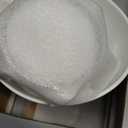 YHOSSEUN Chip and Dip Serving Set, Tiered Serving Bowl Set 2 Tier Serving Stand Ceramic Appetizer Serving Food Display Stand for Parties, Serving Dishes for Entertaining Food Service (Black)