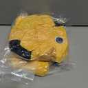 2 x Yellow Friends Plush Friends Chapter 2 Plushies Stuffed Animal The Game Horror Toys Halloween Christmas Birthday Party Gifts for Best Friends and Kids