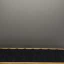 Dog Ramp for Bed, 43.5" Long Wooden Foldable Dog Ramp, 6 Adjustable Heights from 14" to 26" with Anti-Slip Traction Mat, Portable Pet Ramp for Car, Bed, Couch, Max 200lbs - 43.5inch