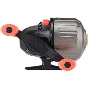 Ugly Stik Ugly Tuff Spincast Fishing Reels