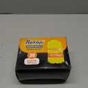 30 Count Heavy Duty Duster Refills for Swiffer, Multisurface 360° Larger Size Dusters with 4X Microfibers, Unscented Disposable Dusters for Cleaning Home, Blinds, Fans, Corners (Only Duster)