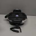 TRAVELISIMO Electric Lunch Box for Adults 100W Heated Lunch Box For Men 1.5L Stainless Steel Portable Food Warmer, 12/24/110V Electric Food Warmers for Travel & Work Loncheras Para Hombres de Trabajo (Black)